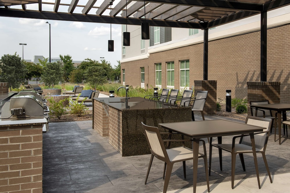 Homewood Suites by Hilton Greenville - photo 46