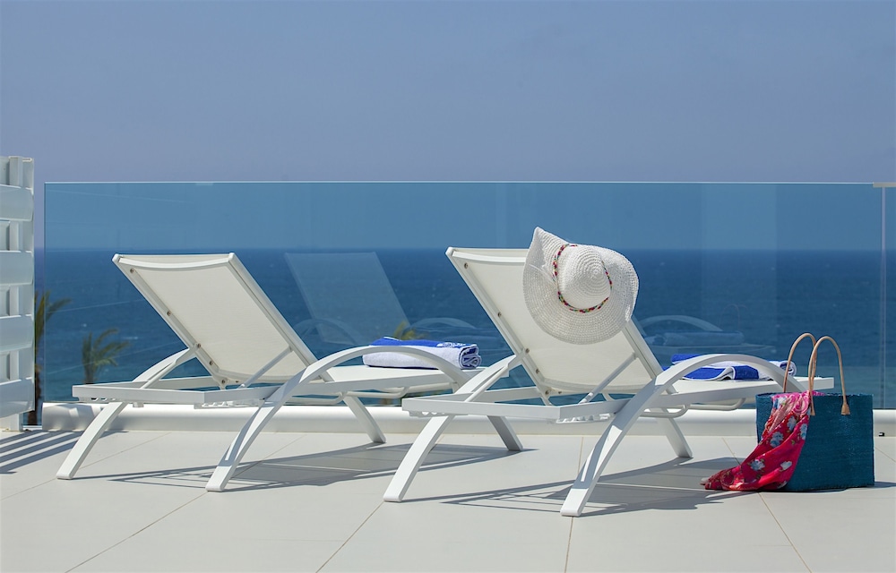 מרפסת / טרסה