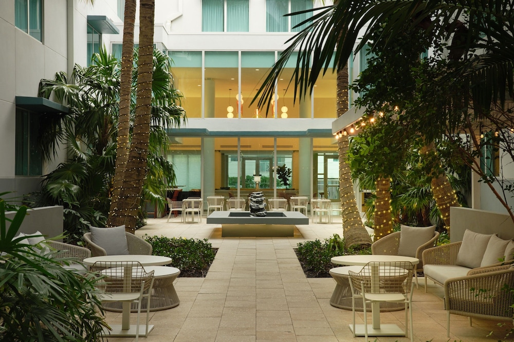 Residence Inn by Marriott Miami Beach Surfside - photo 62