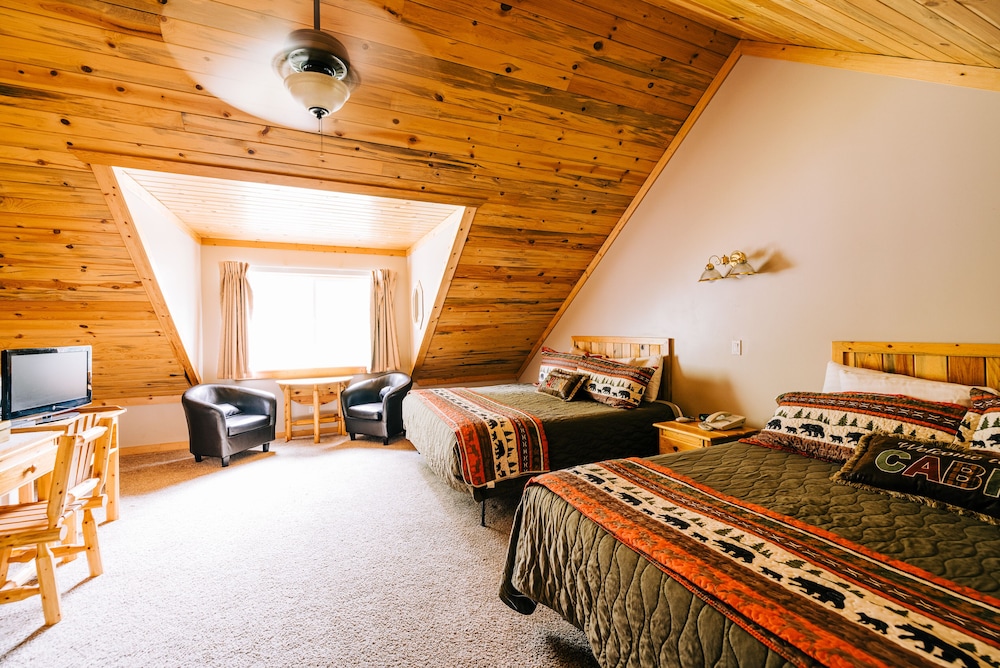 Lakeside Resort and Motel - photo 19