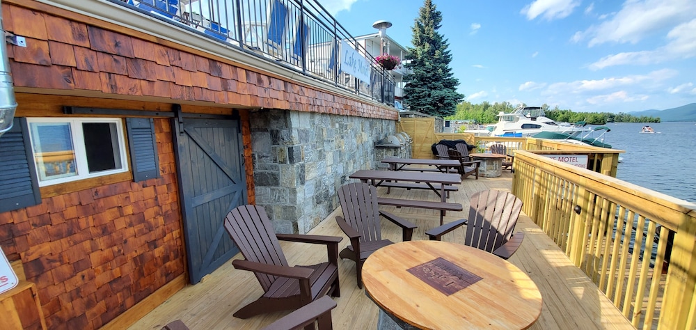 The Lake Motel - photo 50