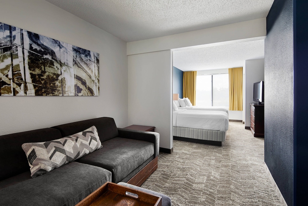 SpringHill Suites by Marriott Richmond North Glen Allen - photo 6