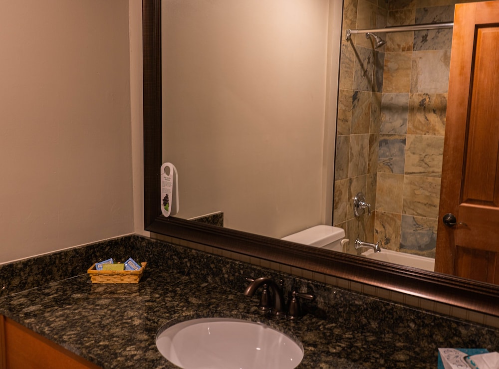 The Black Bear Lodge at Stratton Mountain Resort - photo 20