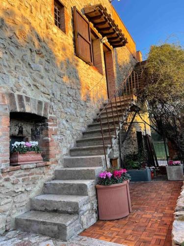 Atelier Fuori Città — 4-Star Luxury Hotel in Perugia, Italy