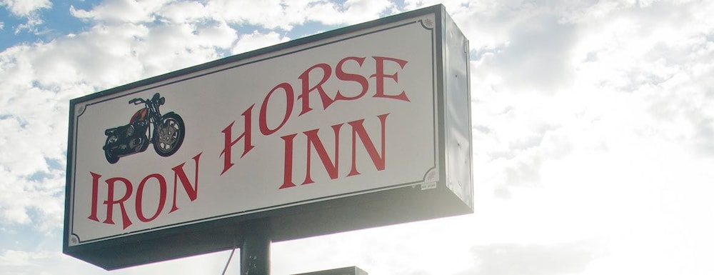 Iron Horse Inn — hotel in Sturgis