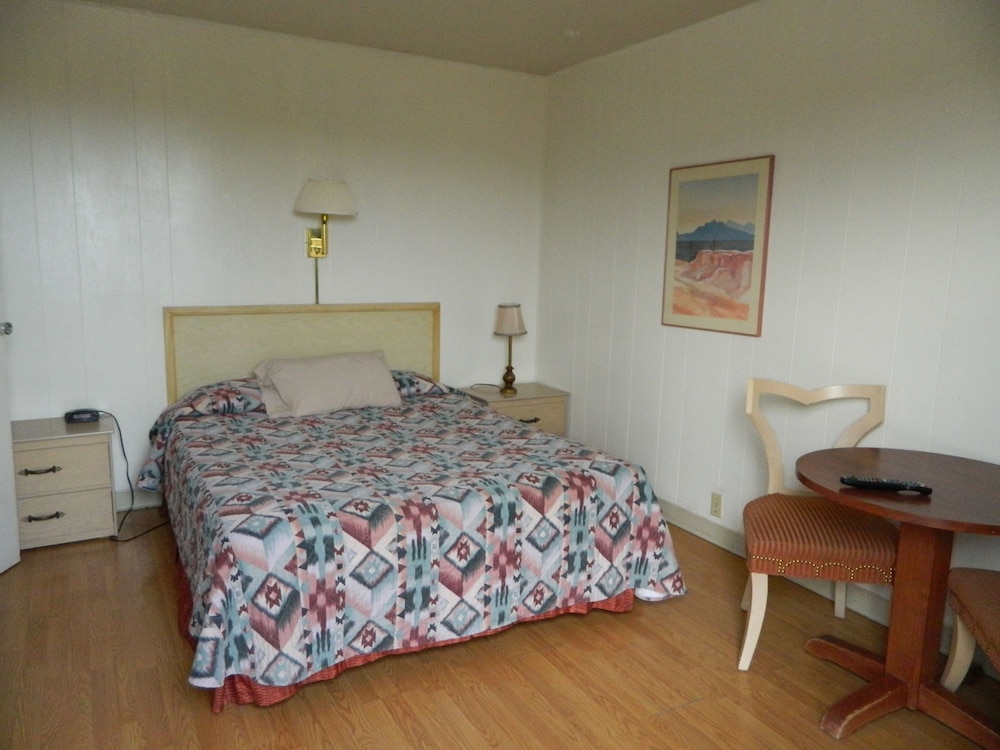 Marine Motel - photo 9