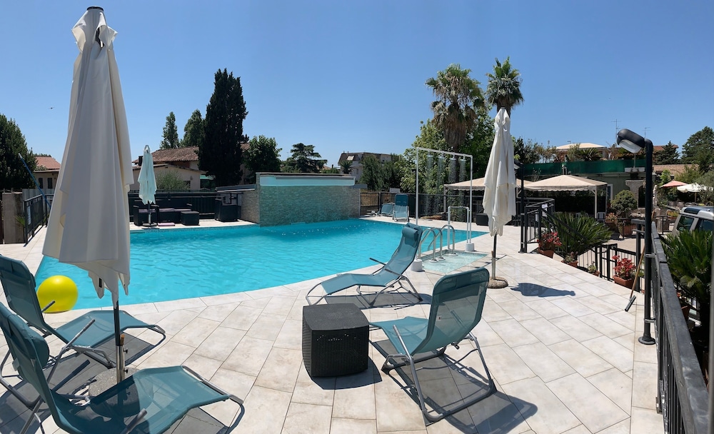 Hotel image of Villa Patrizia