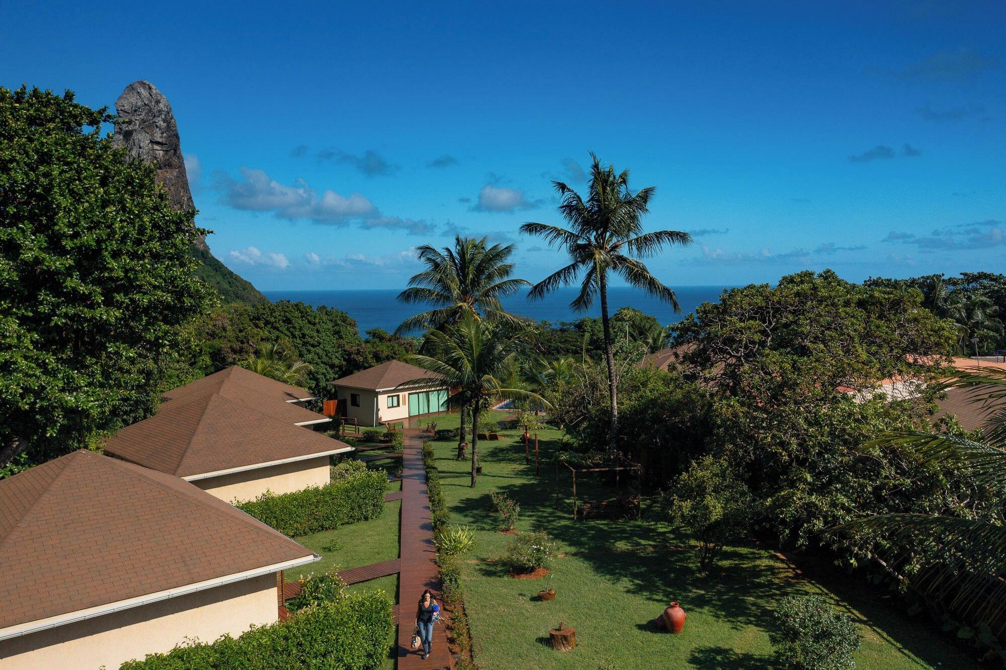 Pousada Lua Bela in Unknown City, Brasil