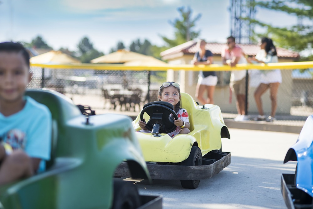 Mt. Olympus Water & Theme Park Resort - photo 130