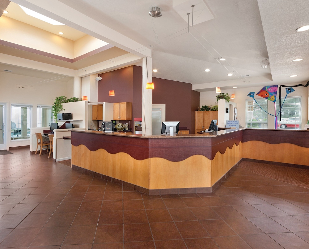 WorldMark Depoe Bay - carbon neutral hotel in Depoe Bay
