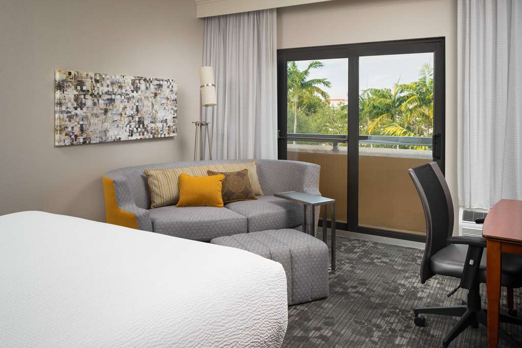 Sonesta Select Miami Lakes - photo 12