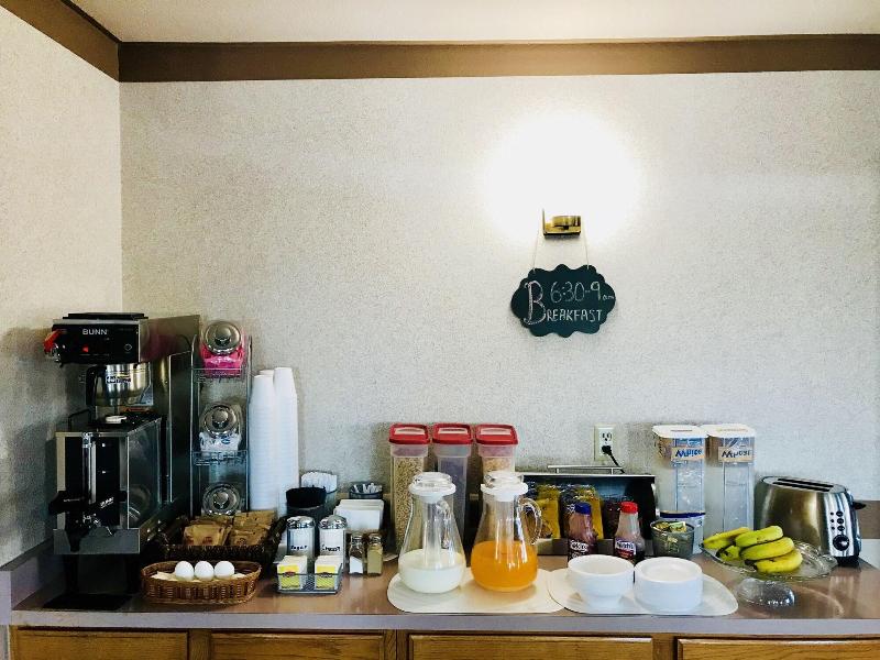 Burlington Stay Inn - photo 12