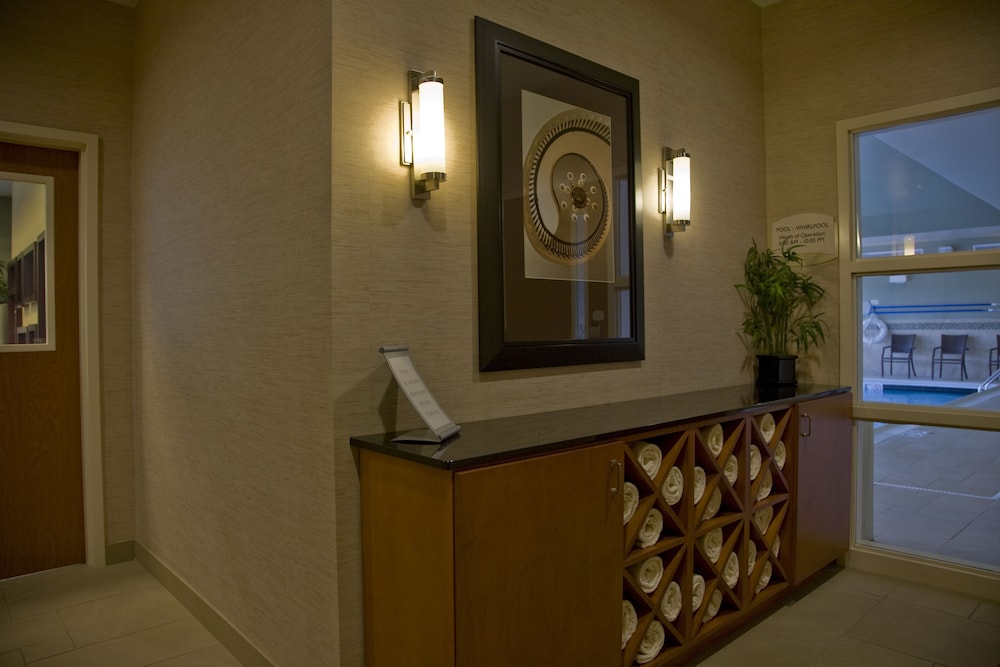 Fairfield Inn & Suites by Marriott Montgomery EastChase Pkwy - photo 16