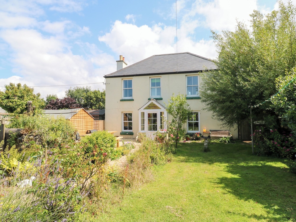 Pentira in Helston, United Kingdom