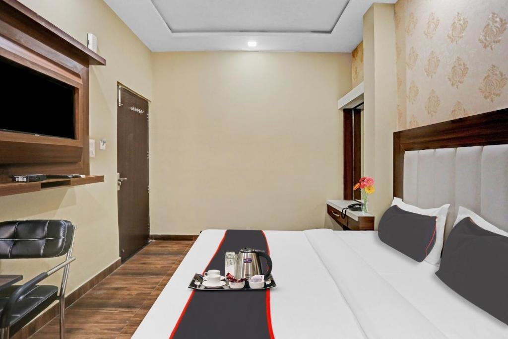 Hotel citi star — Bareilly — photo 5