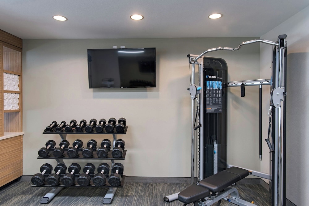 TownePlace Suites by Marriott Lakeland - photo 15