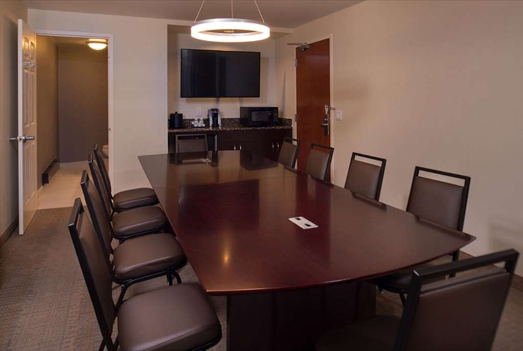 Sonesta Chicago O'Hare Airport Rosemont - photo 28