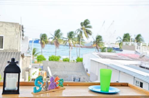 Summer Breeze - last minute hotel in San Andres