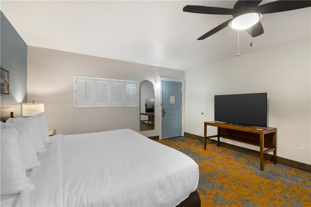Best Western Plus Jekyll Island - photo 43