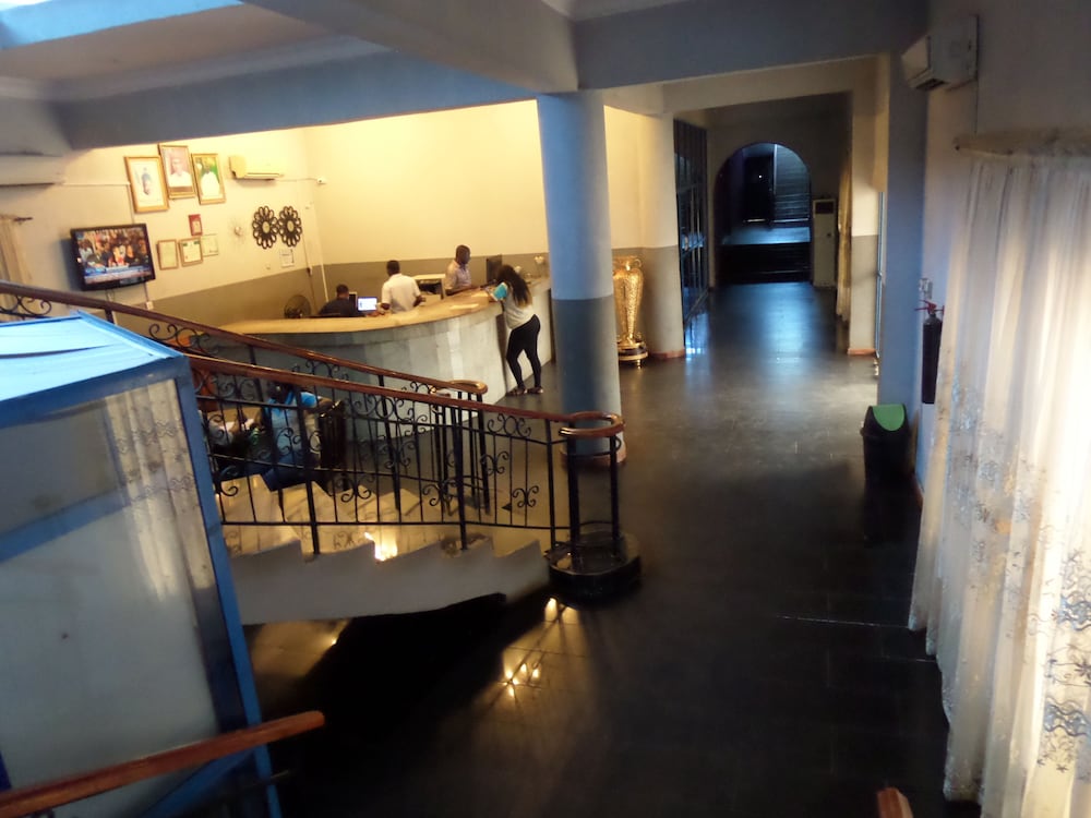 Micron International Suites — Abeokuta — photo 2