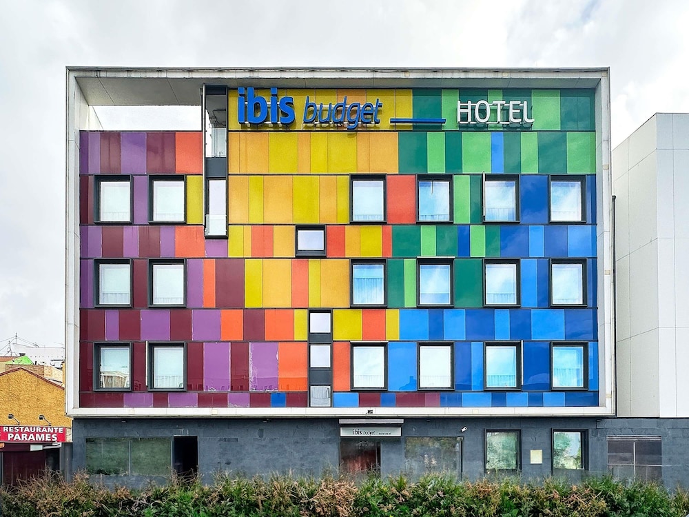 Ibis Budget Madrid Calle 30 Madrid