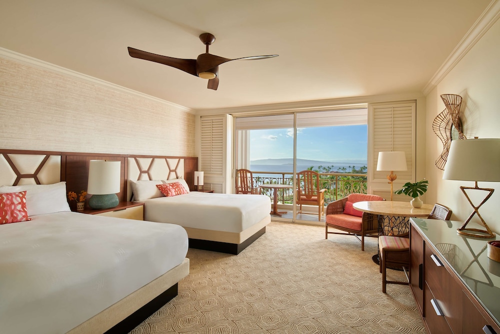 Grand Wailea Resort Hotel & Spa A Waldorf Astoria Resort - photo 22