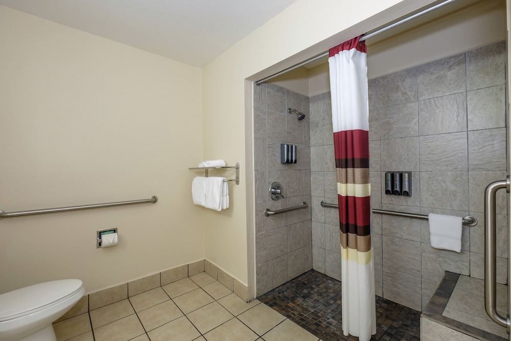 Red Roof Inn Plus Hammond - photo 31