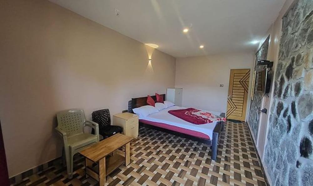 Fabexpress Fruit Garden Residency in Kodaikanal, India