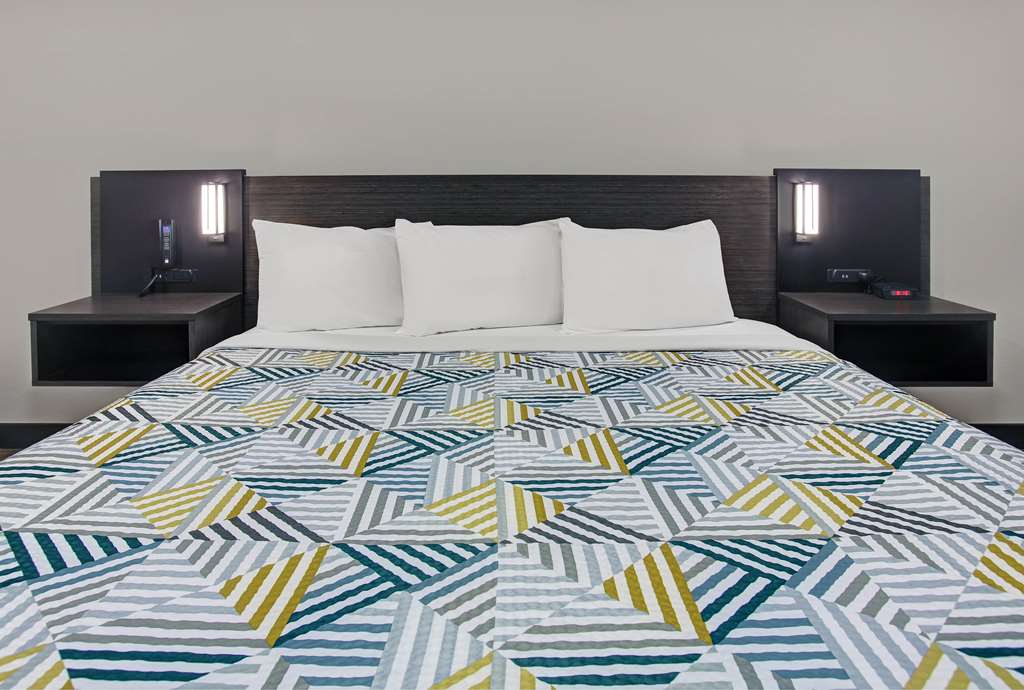 Motel 6 Monahans TX - photo 5