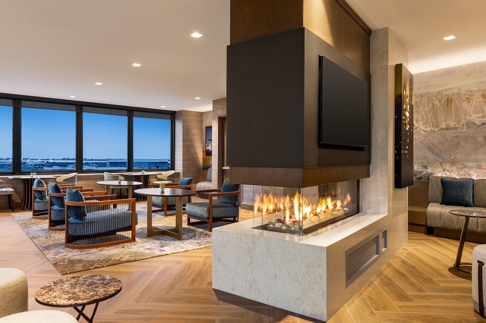 Marriott New York JFK Airport - photo 31