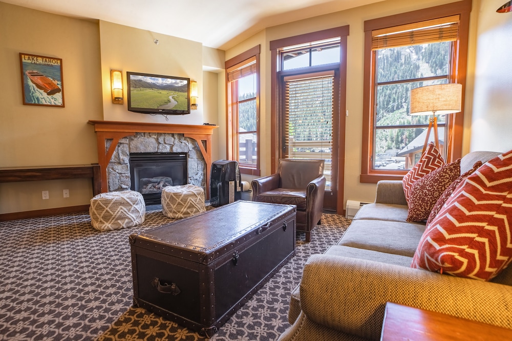 The Village at Palisades Tahoe - photo 141