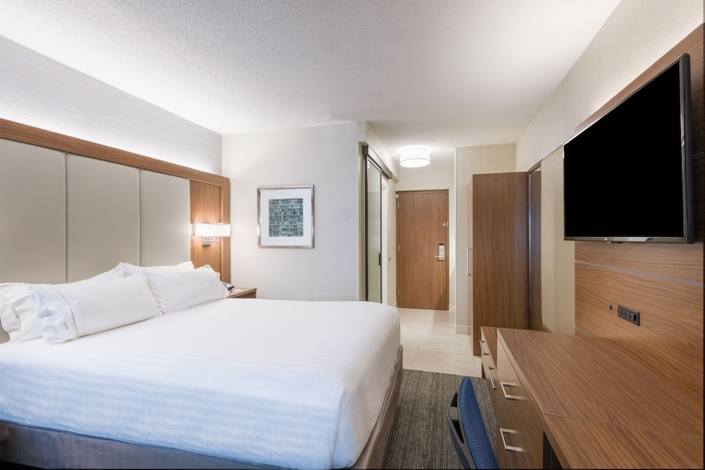 Holiday Inn Express Boston Waltham by IHG - photo 13