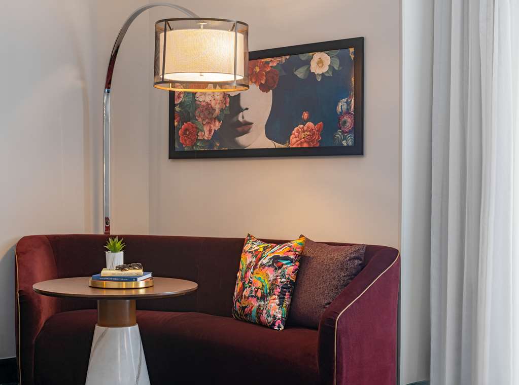 Hyatt Centric French Quarter - photo 40