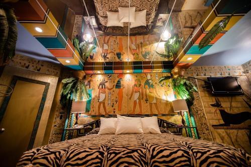 Feather Nest Inn - photo 7