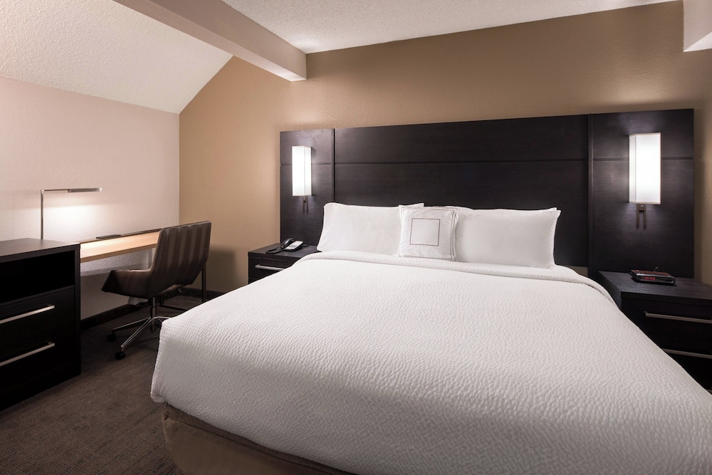 Residence Inn By Marriott Boulder - photo 9