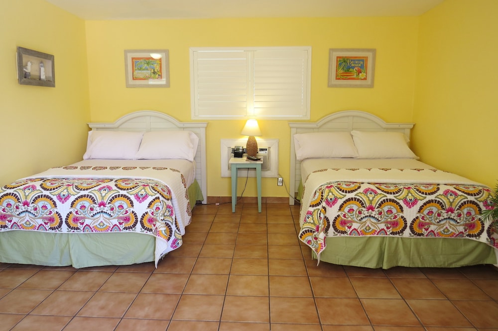 Leucadia Beach Inn - photo 4