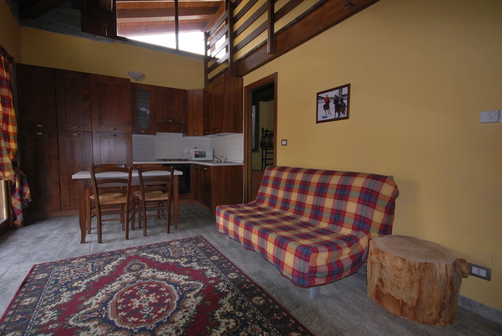 Chalet Edelweiss Estella Hotel Collection — Sestriere — photo 5