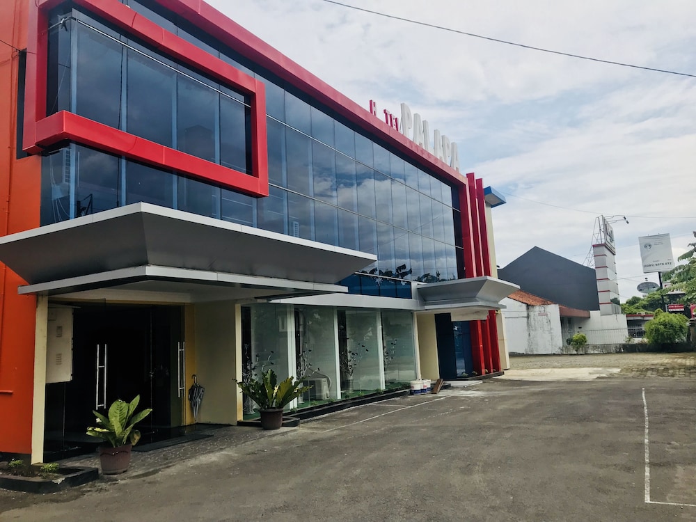 Hotel Palapa — hotel in Purwokerto