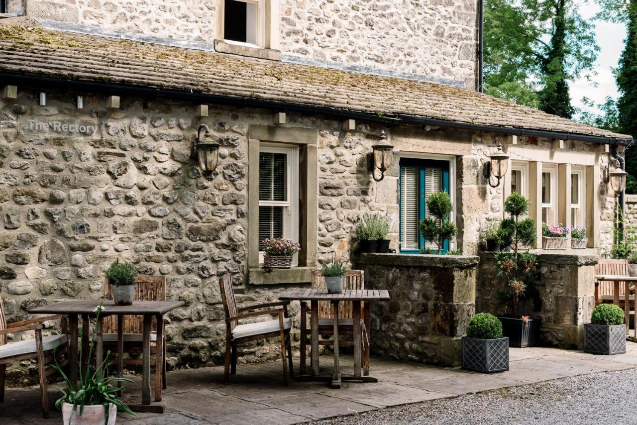 The Rectory Rooms Studio 1