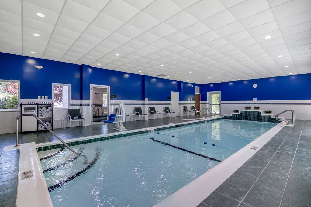 Best Western Plus Brunswick Bath - photo 7