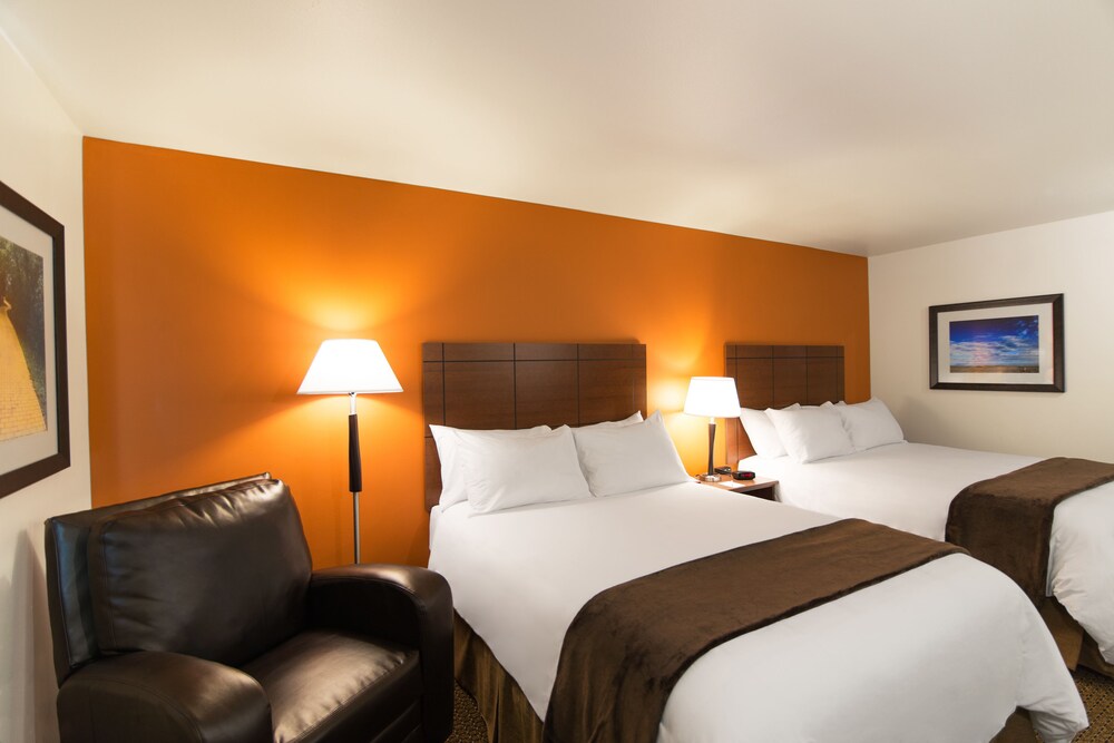 My Place Hotel Kansas City East Independence MO - photo 9