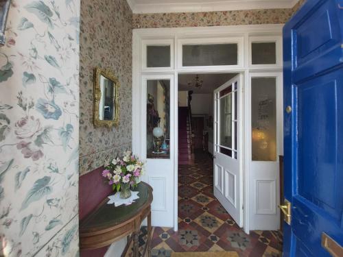 The Fieldings — 4-Star Luxury Hotel in Truro, United Kingdom