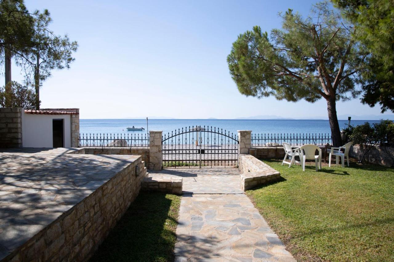 Seaside Haven Kineta - last minute hotel in Kineta