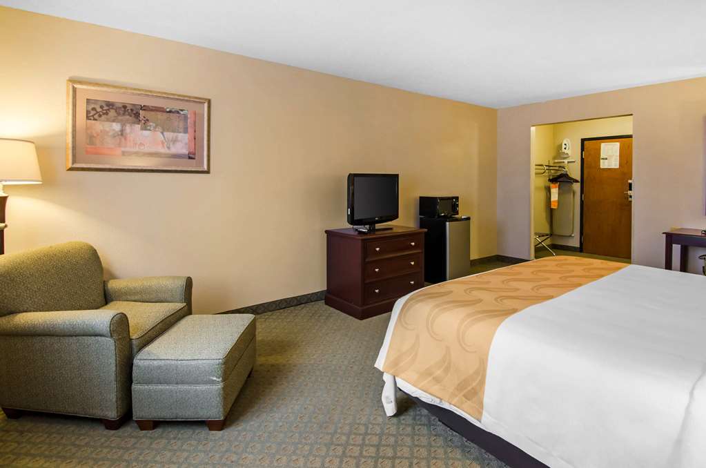 Quality Inn Summersville New River Area - photo 9