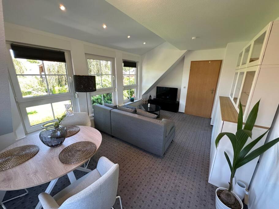Idyllische Ferienwohnung Sillenstede — 4-Star Luxury Hotel in Schortens, Germany