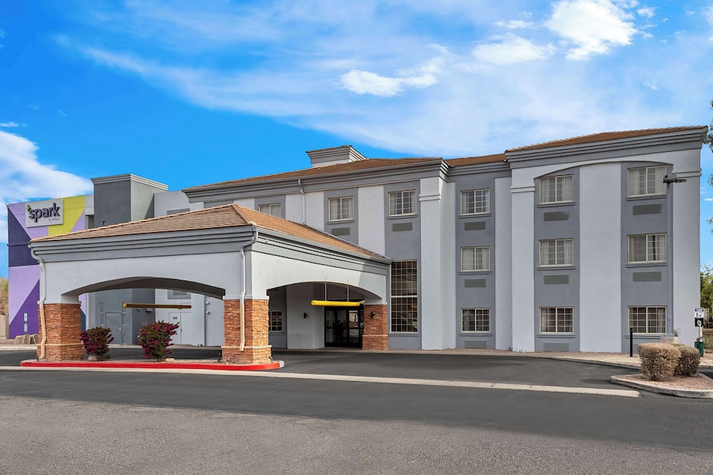 Spark by Hilton Glendale Phoenix North - photo 52
