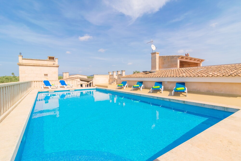 Can Passarell - last minute hotel in Campos