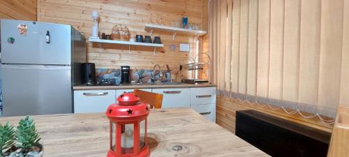 Cottage Sataplia