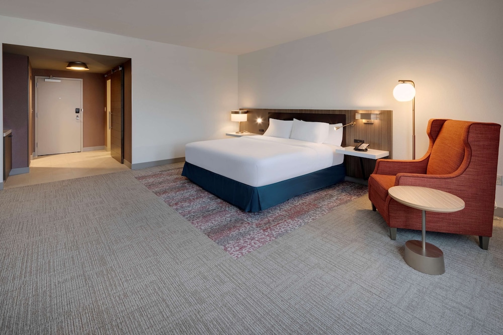 Hilton Garden Inn Haymarket - photo 19