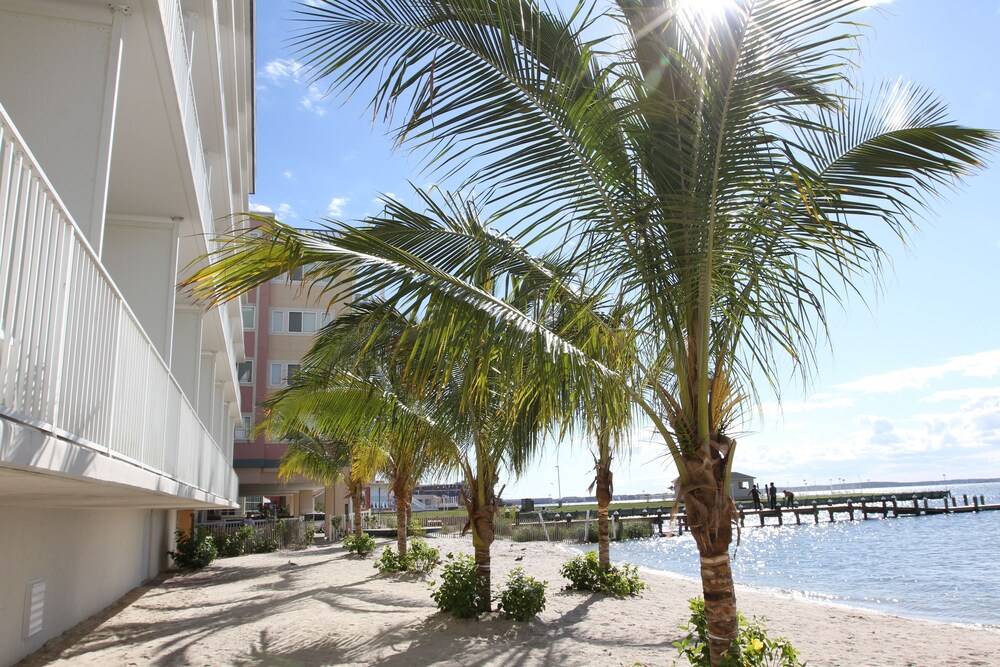 Princess Bayside Beach Hotel - photo 21